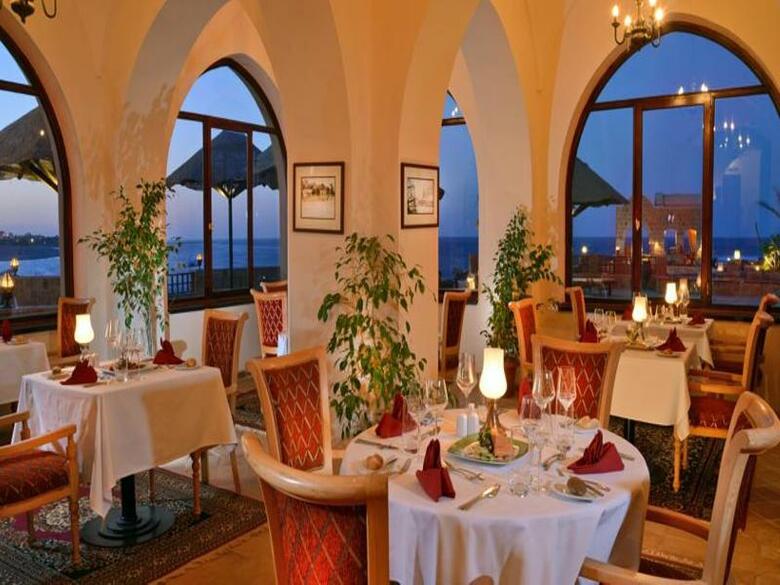 Hotel Movenpick Resort El Quseir (Owned By Khi)