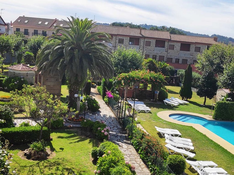 Apartamento Revo Salinas 3000