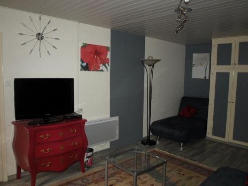 Apartamento Les Fleurs De Thann