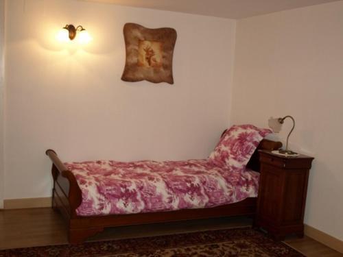 Apartamento Les Fleurs De Thann