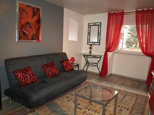 Apartamento Les Fleurs De Thann