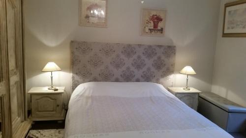 Apartamento Les Fleurs De Thann