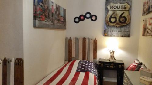 Apartamento Les Fleurs De Thann