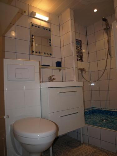Apartamento Les Fleurs De Thann