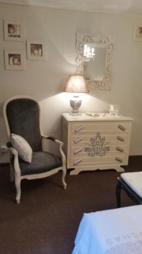 Apartamento Les Fleurs De Thann