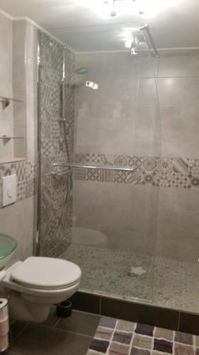 Apartamento Les Fleurs De Thann