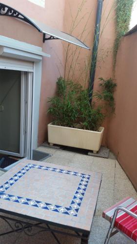 Apartamento Les Fleurs De Thann