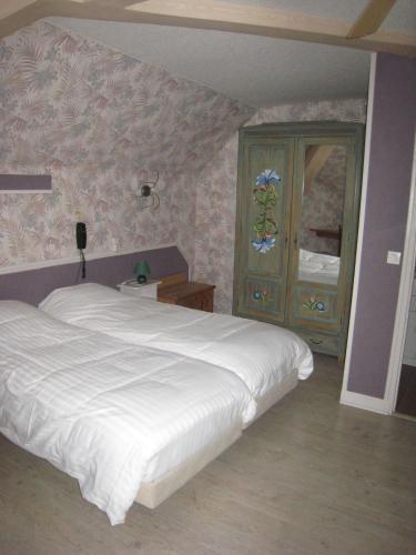 Hotel Les Alpes