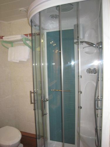 Hotel Les Alpes