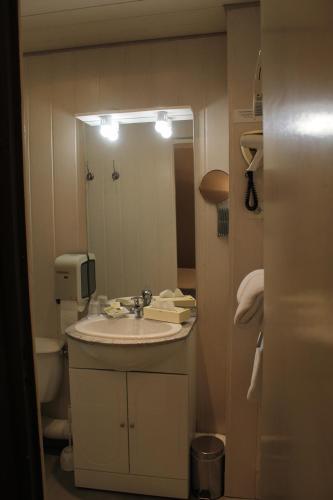 Hotel Les Alpes