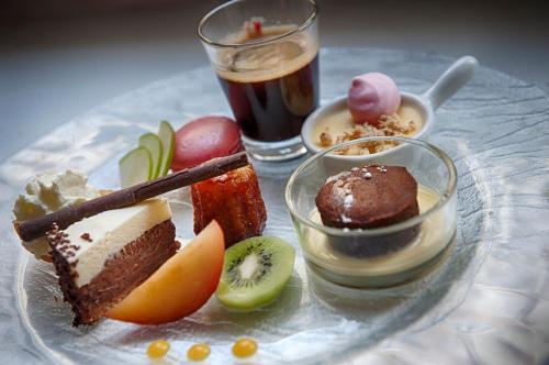 Hotel Les Alpes