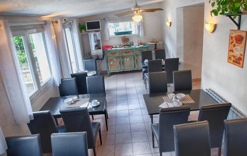 Hotel Les Alpes
