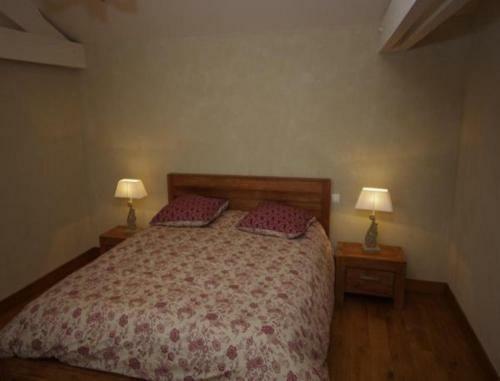 Bed & Breakfast Le Clos Du Murier