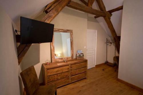 Bed & Breakfast Le Clos Du Murier