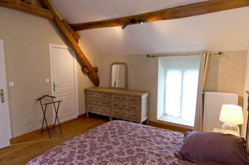 Bed & Breakfast Le Clos Du Murier