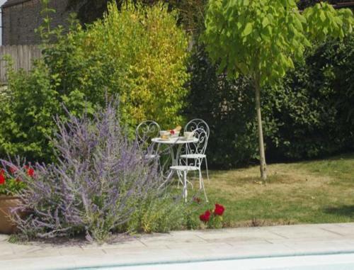 Bed & Breakfast Le Clos Du Murier