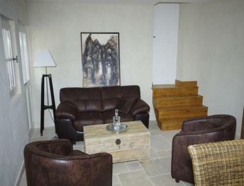 Bed & Breakfast Le Clos Du Murier
