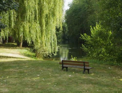 Bed & Breakfast Le Clos Du Murier