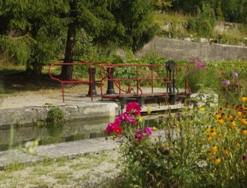 Bed & Breakfast Le Clos Du Murier