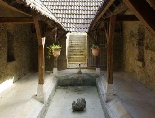 Bed & Breakfast Le Clos Du Murier