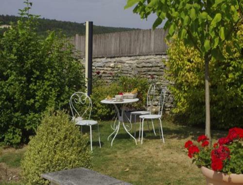 Bed & Breakfast Le Clos Du Murier