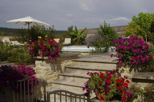 Bed & Breakfast Le Clos Du Murier