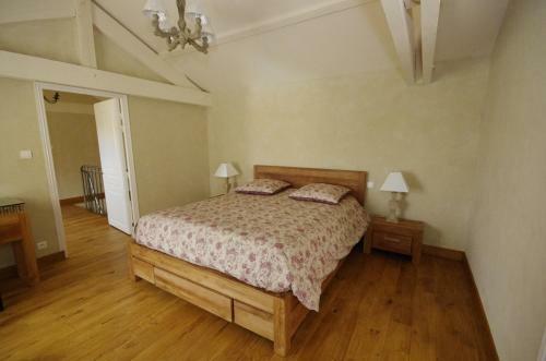 Bed & Breakfast Le Clos Du Murier