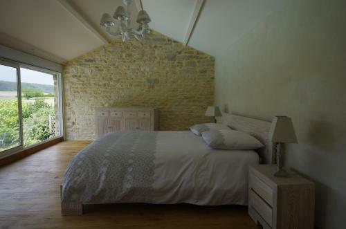 Bed & Breakfast Le Clos Du Murier