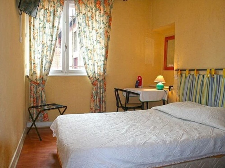 Hotel La Caravelle