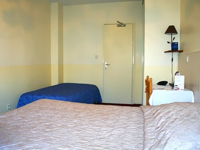 Hotel La Caravelle