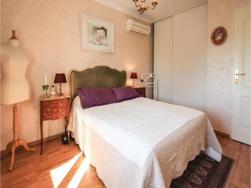 Holiday Home Chemin Des Capucins