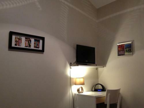 Bed & Breakfast Demeure & D�pendance