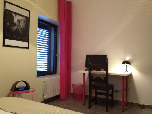 Bed & Breakfast Demeure & D�pendance