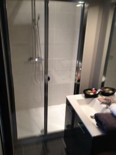 Bed & Breakfast Demeure & D�pendance