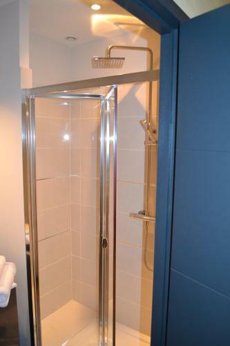 Bed & Breakfast Demeure & D�pendance