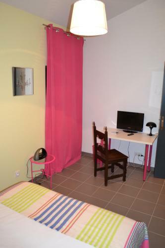 Bed & Breakfast Demeure & D�pendance