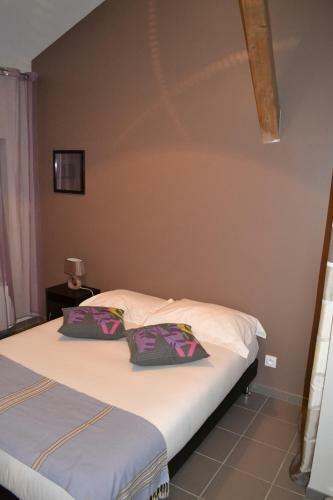 Bed & Breakfast Demeure & D�pendance