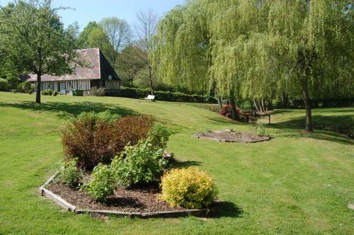 B&B La Baronni�re