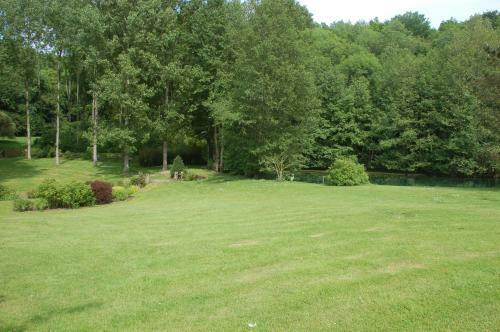 B&B La Baronni�re