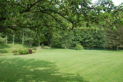 B&B La Baronni�re