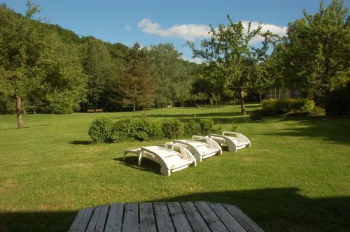 B&B La Baronni�re