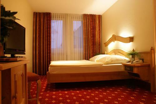 Hotel Kronprinz Garni