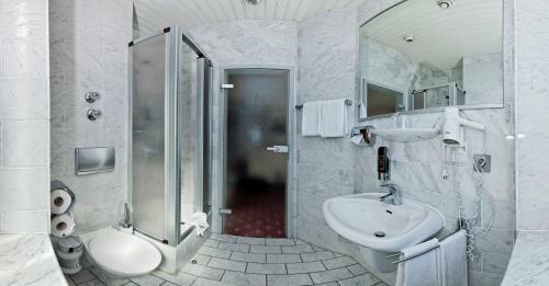 Hotel Kronprinz Garni