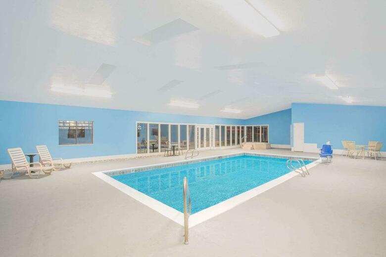 Hotel Super 8 Provo Byu Orem