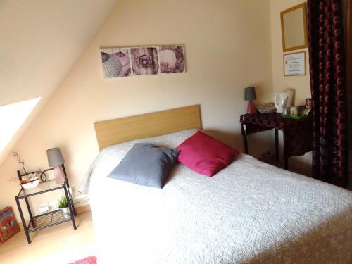 Bed & Breakfast Soleil De Nacre