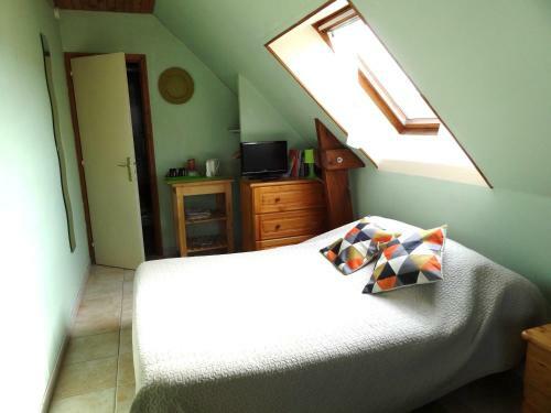 Bed & Breakfast Soleil De Nacre