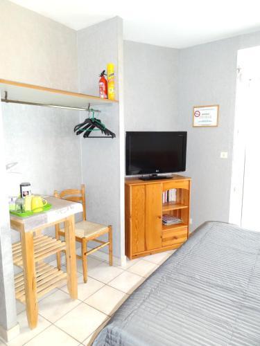 Bed & Breakfast Soleil De Nacre