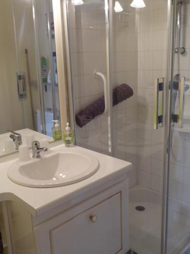 Bed & Breakfast Soleil De Nacre