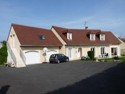 Bed & Breakfast Soleil De Nacre