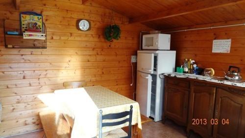 Bed & Breakfast Soleil De Nacre